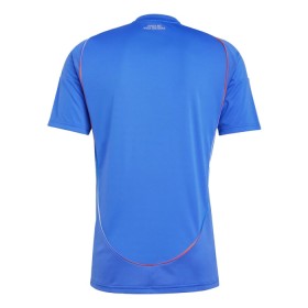 Maillot Foot Universidad de Chili Domicile 2025-26